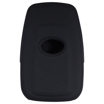 Silicone Key Fob Cover for Toyota Rav4 Corolla Camry Highlander Prius