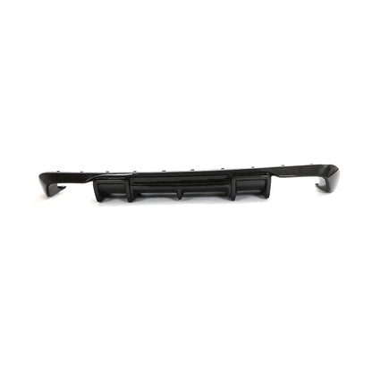 Carbon Fiber Rear Bumper Diffuser for Audi A3 / S3 / RS3 8V Sportback (2013–2016)