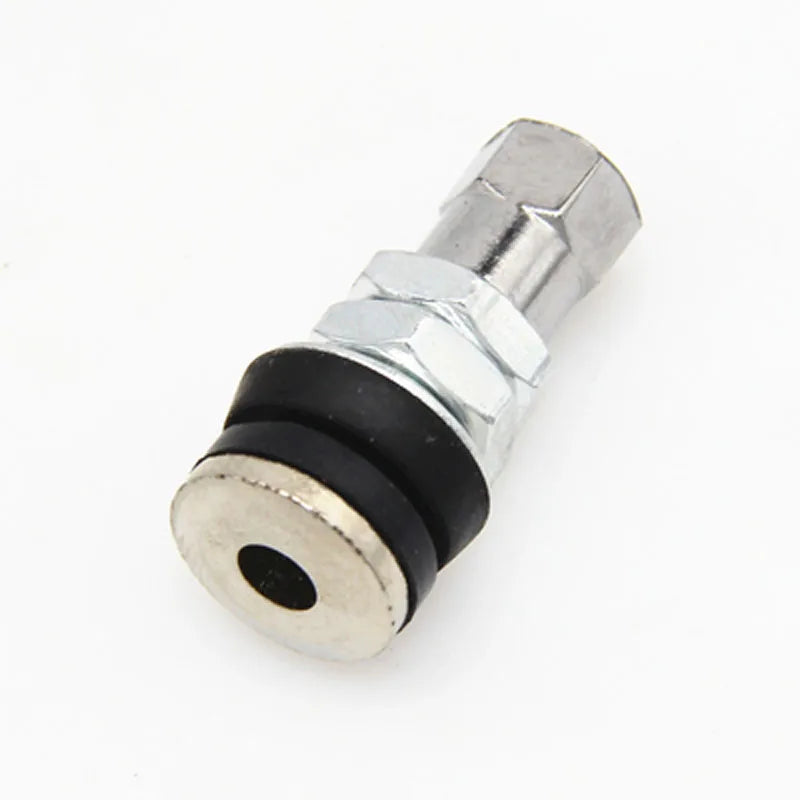 4pcs Motorcycle Vacuum Wheel Valve Set Aluminum Alloy Tire Valve | TR161 TR43E
