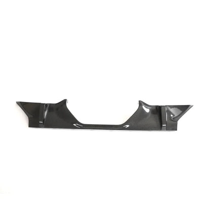 Carbon Fiber Rear Diffuser – BMW M2 G87 Coupe (2022–Present)