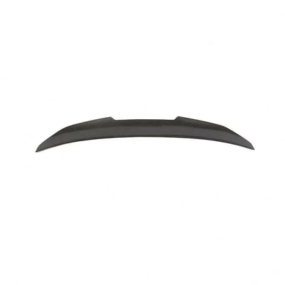 Carbon Fiber Rear Trunk Spoiler for BMW F30 3 Series & F80 M3 Sedan (2013–2019)