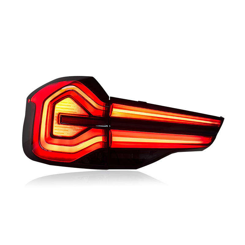 LED Tail Lights for BMW X3 G01/G08 & X3M F97 2018-2021