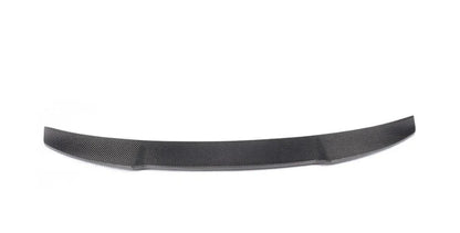 Audi A3 8V / S3 / RS3 Sedan Carbon Fiber RS3 Style Rear Trunk Spoiler 2014 - 2019
