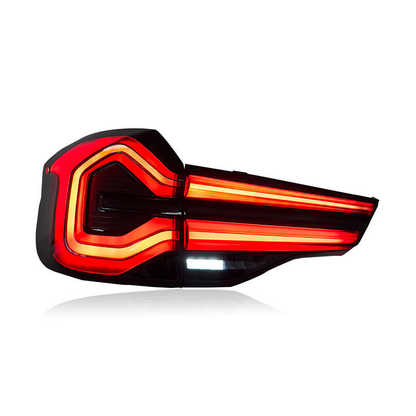 G08 Style LED Taillights for BMW X3 2018-2021