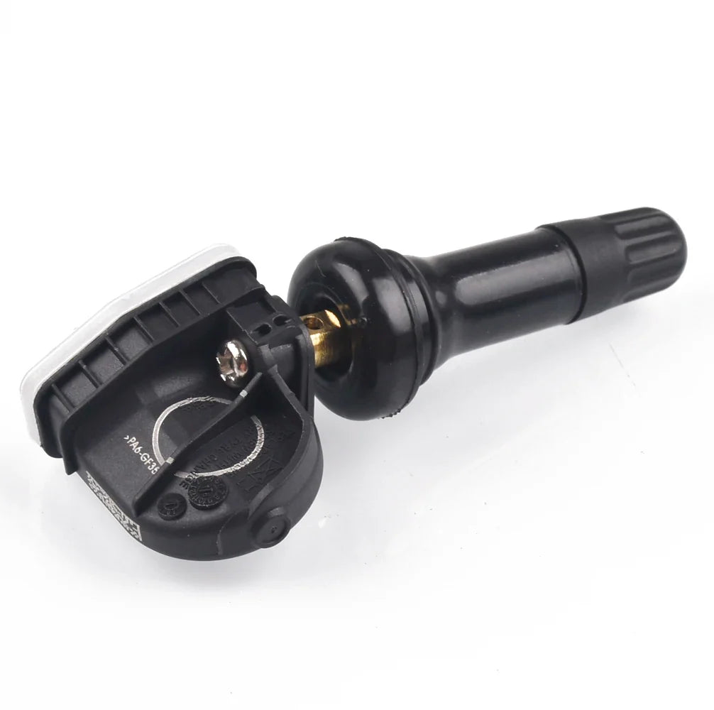433MHz TPMS Tire Pressure Sensor | Compatible with Opel Astra K 2016-2019 and Mokka 2013-2019