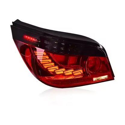 GTS LED Taillights for BMW 5 Series E60 2003-2010