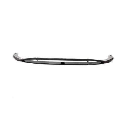 Audi A4 B9 S-Line / S4 B9 Sedan (2020-2021) Carbon Fiber Front Lip – 2PC Facelift Bumper Splitter