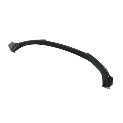 Audi A7 S-Line / S7 Sportback Carbon Fiber Front Chin Lip Spoiler 2019 - Up