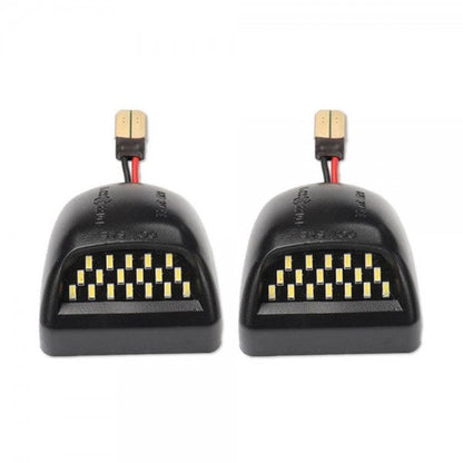 99-07 Full Size GM Pickup LED License Plate Light
