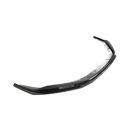 Audi R8 V10 Coupe 4S Gen 2 Facelift Prepreg Dry Carbon Fiber Front Bumper Lip Splitter 2019 - 2023