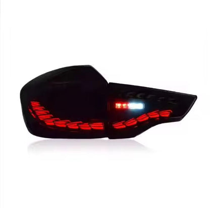 LED Tail Lights for BMW X3 G01/G08 2019-2022