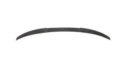 Audi A3 8V S-Line / S3 / RS3 Sedan Carbon Fiber Rear Trunk Spoiler Wing Lip 2014 - 2019