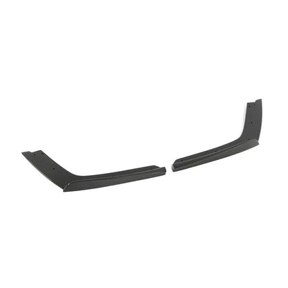 Carbon Fiber Front Aero Splitter for BMW F80 M3 & F82 F83 M4 (2014-2018) – Gloss Carbon Performance Style