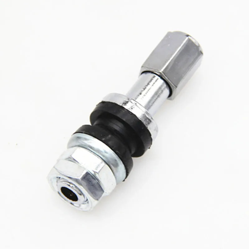 4pcs Motorcycle Vacuum Wheel Valve Set Aluminum Alloy Tire Valve | TR161 TR43E