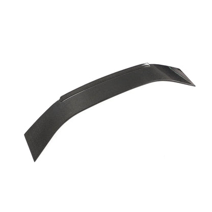 Audi A7 S-Line / S7 / RS7 Sportback Carbon Fiber RS7-Style Rear Trunk Spoiler 2019 - 2020
