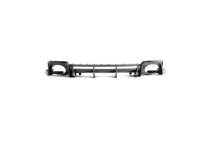 Audi R8 V10 Coupe 4S Gen 2 Facelift Prepreg Dry Carbon Fiber Rear Bumper Diffuser Lip 2019 - 2023