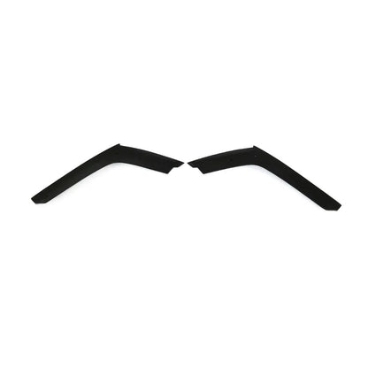 Carbon Fiber Front Aero Splitter for BMW F80 M3 & F82 F83 M4 (2014-2018) – Gloss Carbon Performance Style