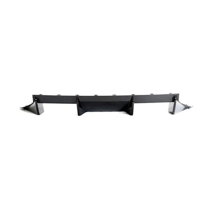 Dry Carbon Fiber Rear Diffuser – BMW M2 G87 Coupe (2023–Present)