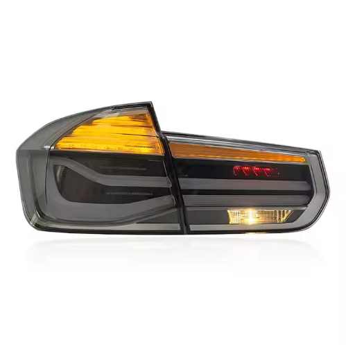 BMW 3 Series F30/F35 & M3 F80 LCI LED Tail Lights Rear Lamp Assembly