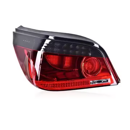 GTS LED Taillights for BMW 5 Series E60 2003-2010