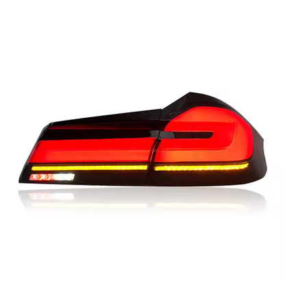 LED Tail Lights for BMW 5 Series G30/G38 2018-2020
