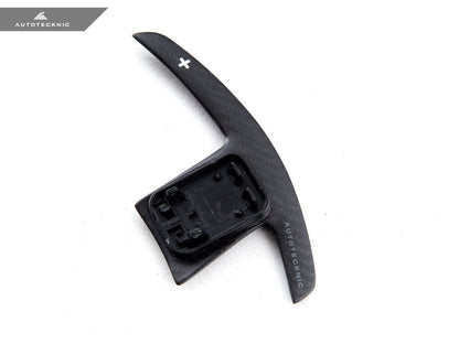 AutoTecknic Dry Carbon Battle Version Shift Paddles - BMW G87 M2