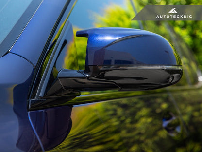 AutoTecknic M-Inspired Complete Mirror Retrofit Kit - BMW G05 X5 | G06 X6 | G07 X7