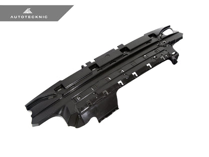 AutoTecknic M-Inspired Complete Diffuser Retrofit Kit - BMW G30 5-Series