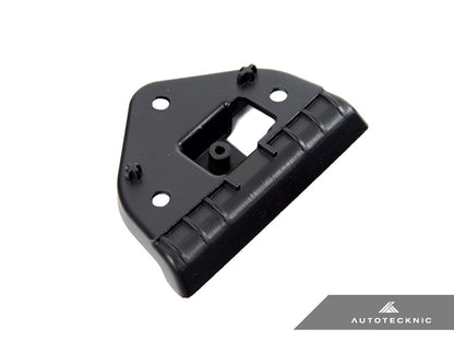 AutoTecknic Dry Carbon Competition Front Aero Lip - BMW F87 M2 Competition
