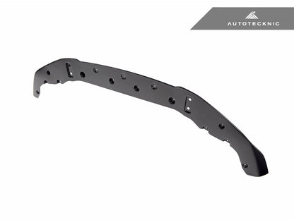 AutoTecknic Dry Carbon Competition Front Aero Lip - BMW F87 M2 Competition