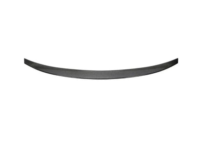 Audi A5 S-Line / S5 / RS5 B9 Coupe Carbon Fiber RS5-H Style Ducktail Rear Trunk Spoiler 2017 - 2022