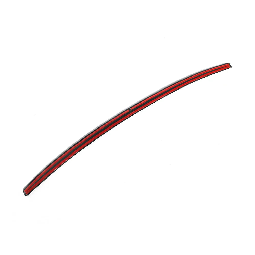 Audi A6 C6 Carbon Fiber Trunk Spoiler – S6 Style Rear Wing (2005–2011 Sedan)