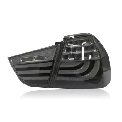 LED LCI Tail Lights for BMW 3 Series E90 2009-2012