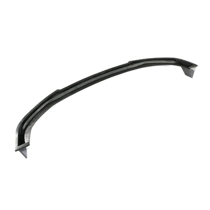 Audi A7 S-Line / S7 Sportback Carbon Fiber Front Chin Lip Spoiler 2019 - Up