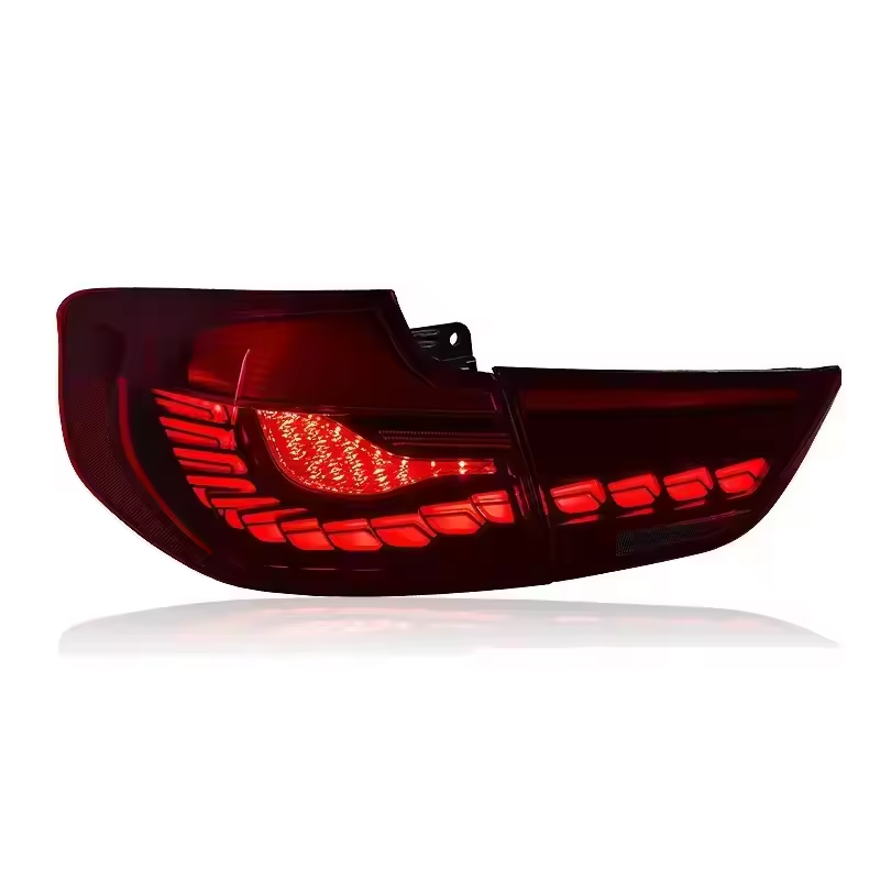 LED Taillights for BMW 3 Series GT F34 2013-2020