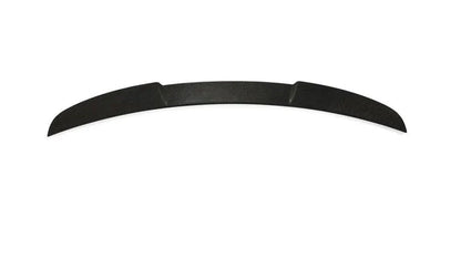 Dry Carbon Fiber Rear Wickerbill Spoiler – BMW G22 430i M Sport & G82 M4 (2021+)
