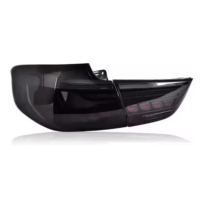LED Taillights for BMW 3 Series GT F34 2013-2020