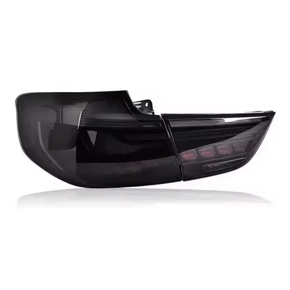 LED Taillights for BMW 3 Series GT F34 2013-2020