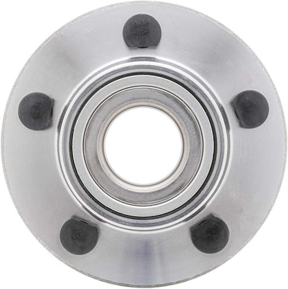 HA590026 - Front Wheel Hub Bearing Assembly