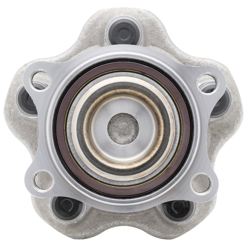 HA590045 - Rear Wheel Bearing Hub Assembly