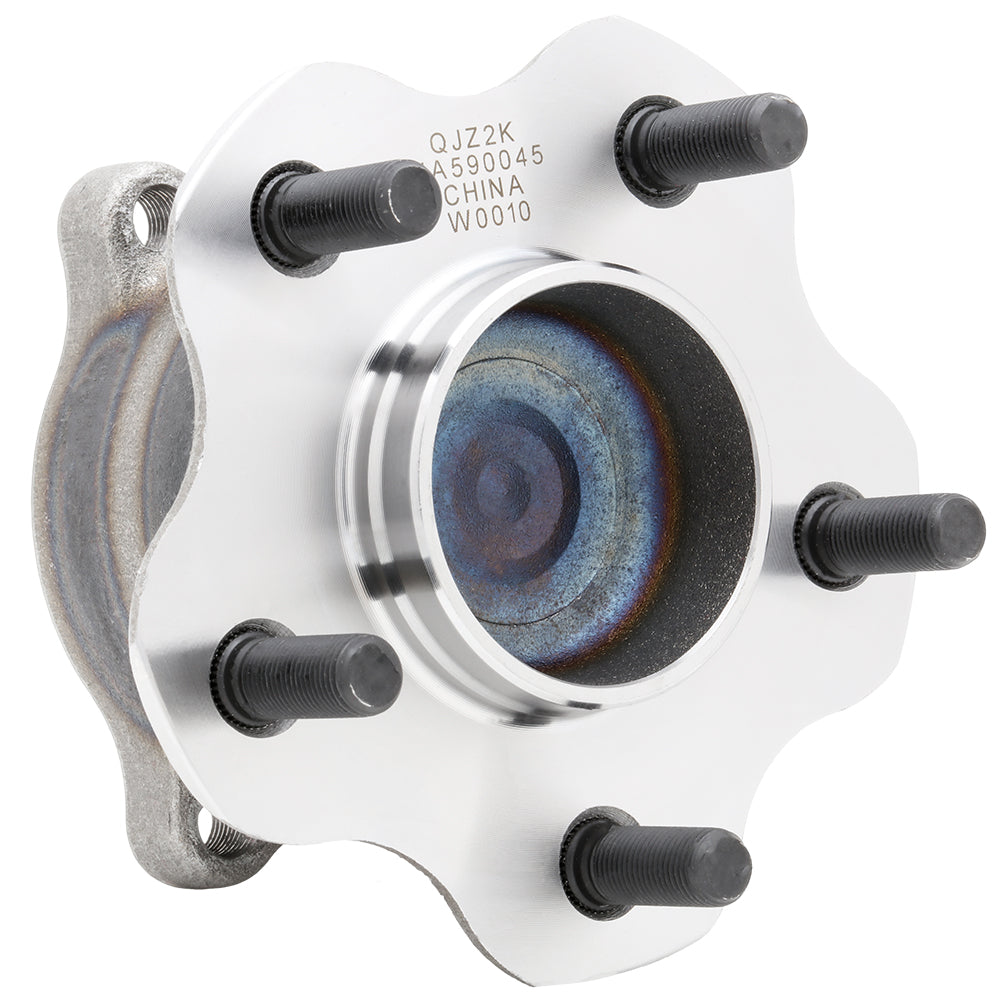 HA590045 - Rear Wheel Bearing Hub Assembly
