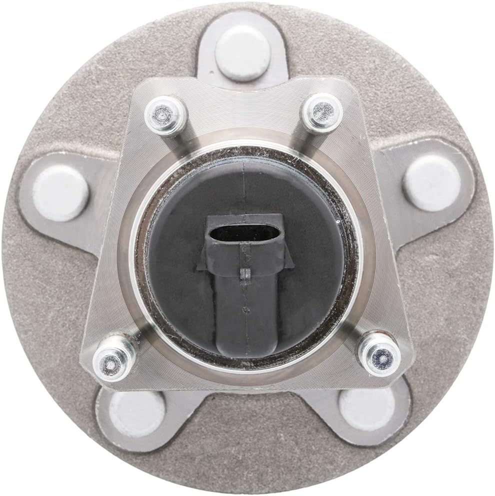 HA590088 - Rear Wheel Hub Bearing Assembly