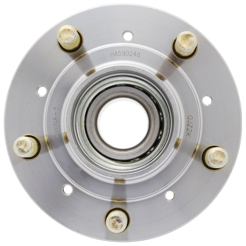HA590246 - Rear Wheel Hub Bearing Assembly