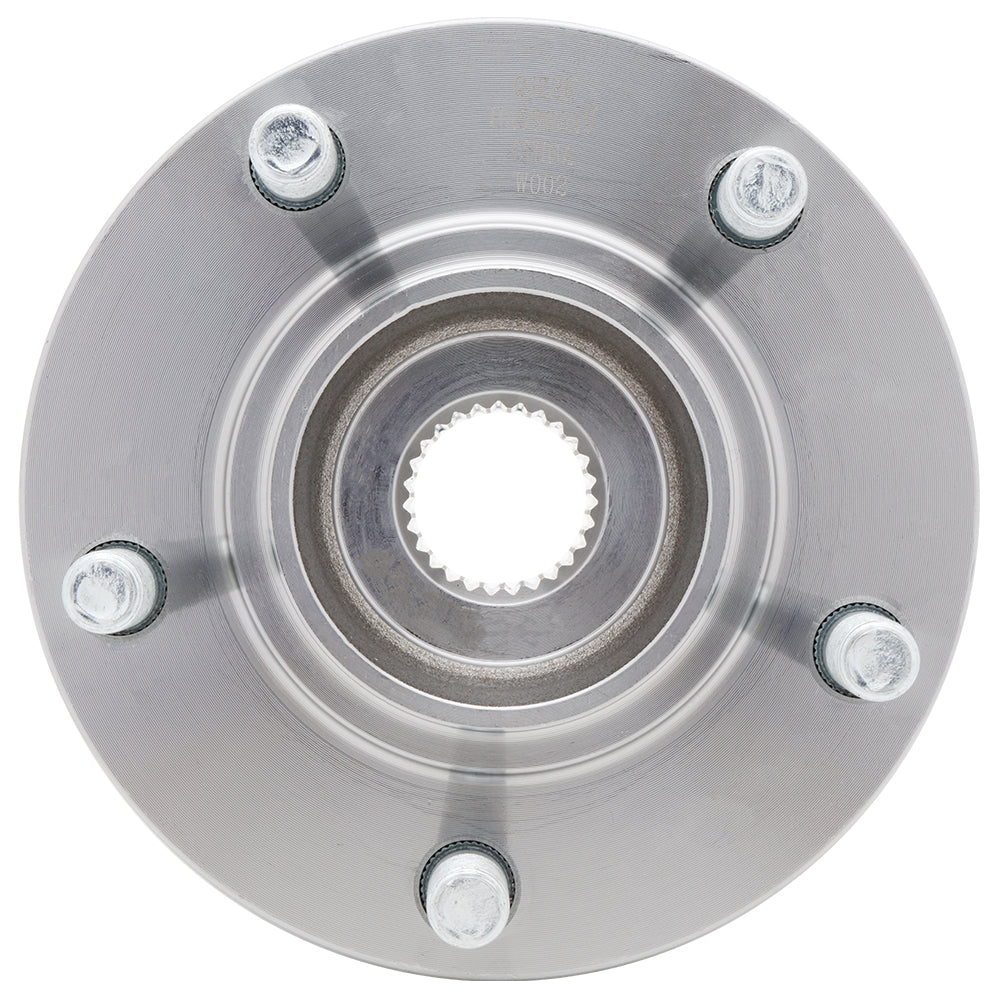 HA590249 - Rear Wheel Hub Bearing Assembly