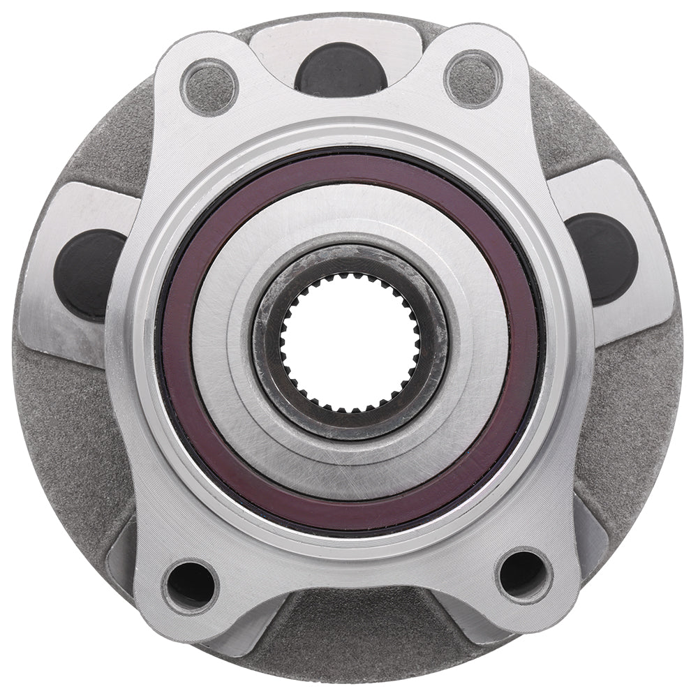HA590267 - Front Wheel Hub Bearing Assembly