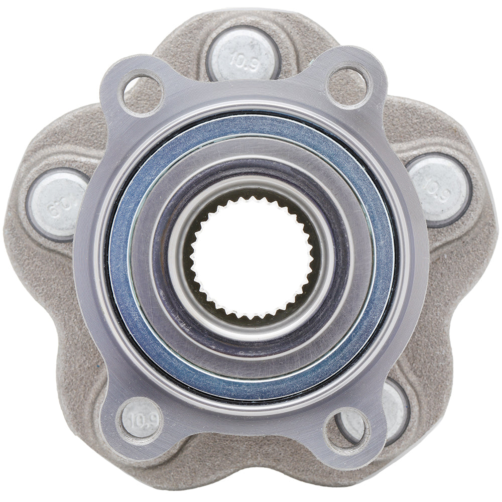 HA590378 - Rear Wheel Hub Bearing Assembly
