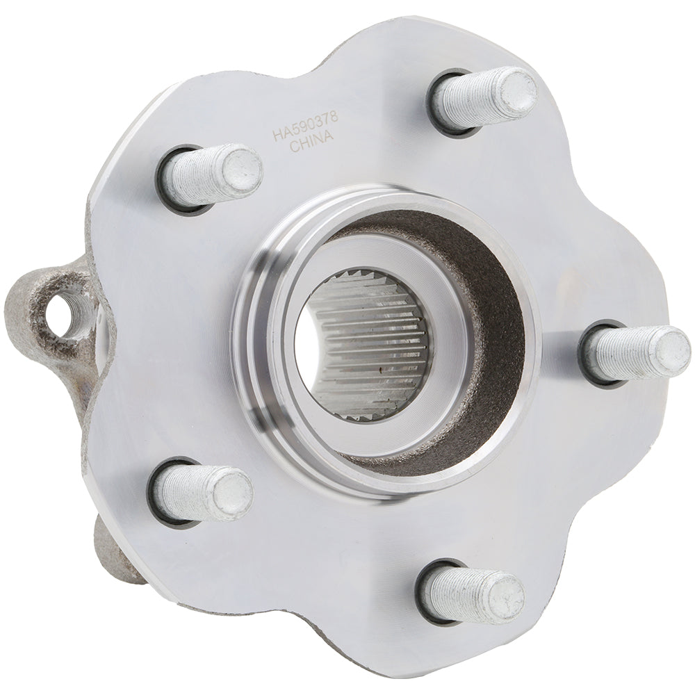HA590378 - Rear Wheel Hub Bearing Assembly