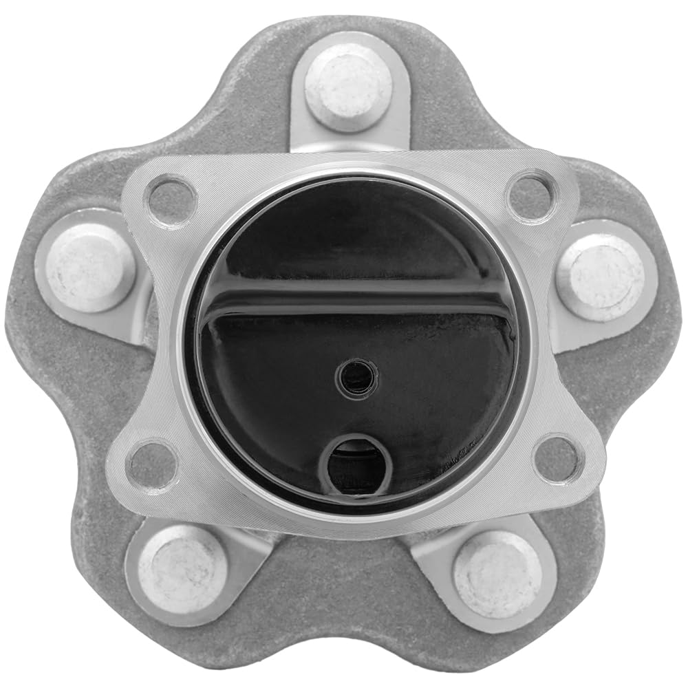 HA590407 - Rear Wheel Bearing Hub Assembly