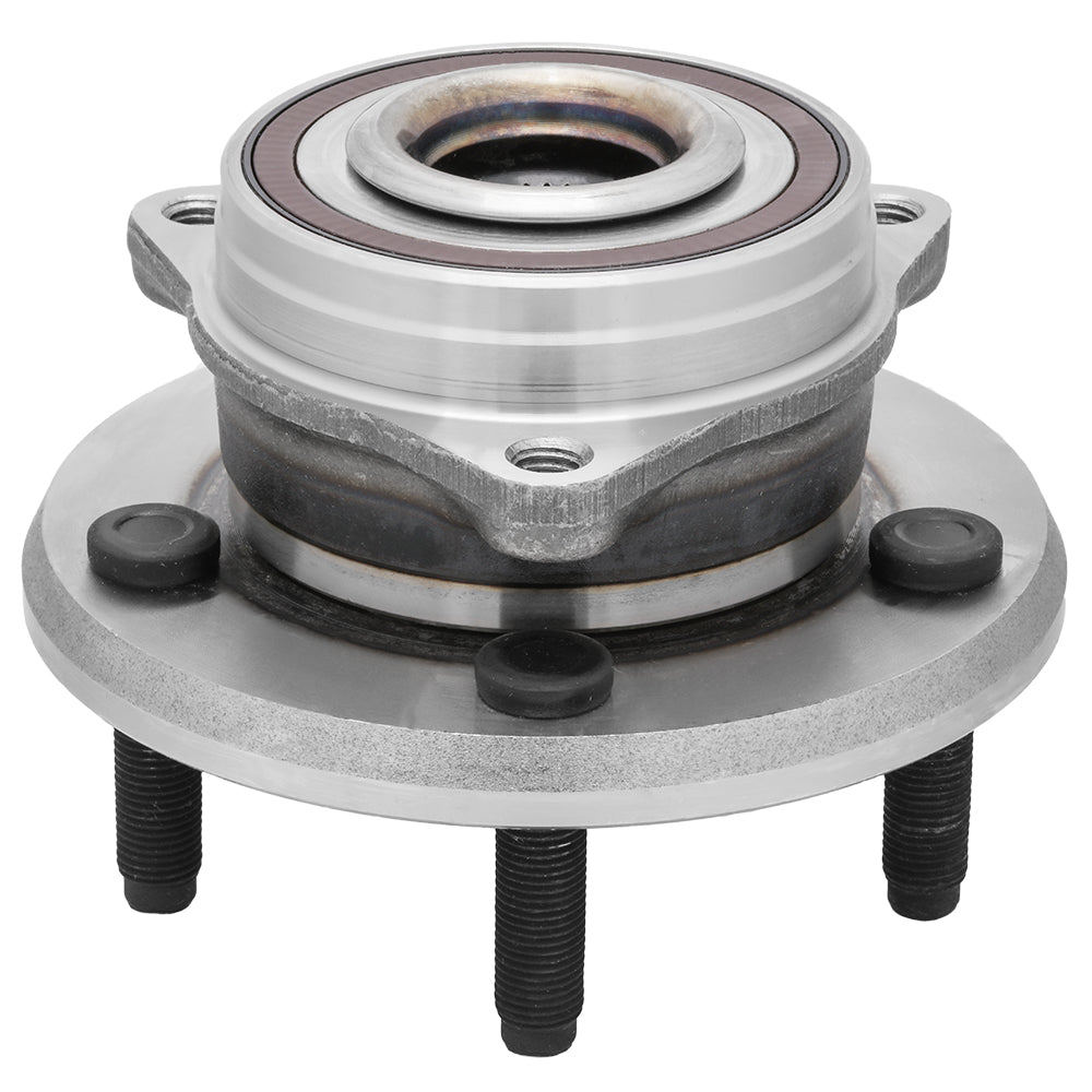 HA590419 - Front Wheel Bearing Hub Assembly