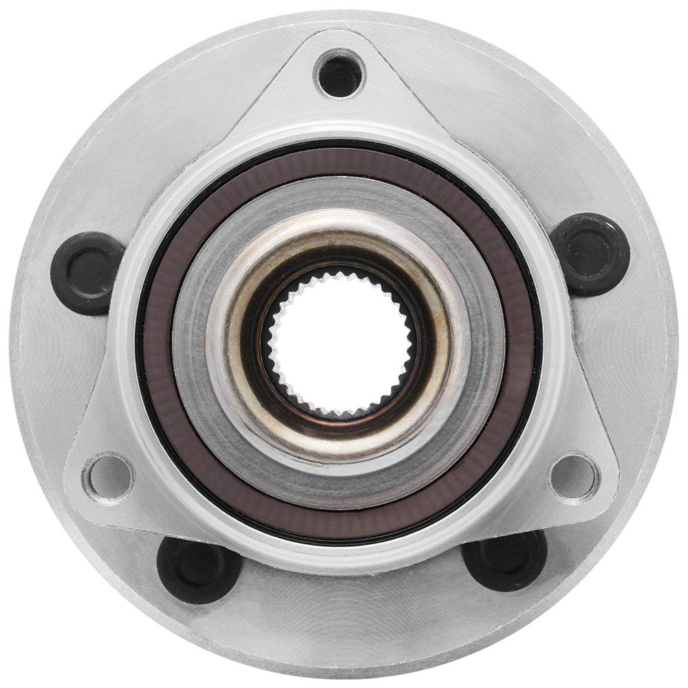 HA590419 - Front Wheel Bearing Hub Assembly